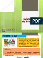 Proyectos LA y CP