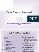 Case Report Aritmia