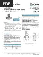 Vol. 53 - No. 11: Diamond Passives | PDF | Field Effect Transistor