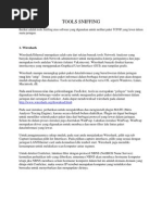 Download Tools Sniffing by verry SN29704251 doc pdf