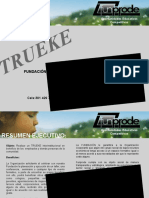 Proyecto Trueke