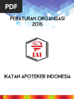 Download buku peraturan organisasi IAI 2015 by Ika May Lina SN297044564 doc pdf