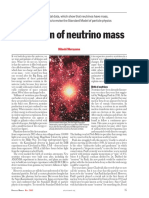 Neutrino PDF