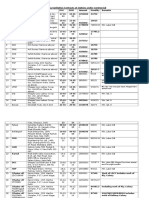 262-A DDA: Op. Soc. LTD., (Same As Above) 82125