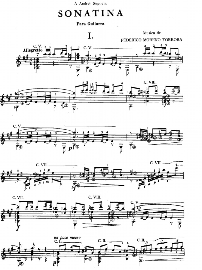 Piezas Caracteristicas Moreno Torroba Pdf To Jpg