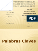 Exposición Grupo 1 síntesis de proteinas procesamiento y regulación traduccion del ARNm/primer parcial