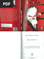 El Cine de Quentin Tarantino | PDF