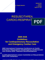 1.resuscitarea Cardio Respiratorie