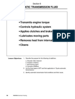 6 - Automatic Transmission Fluid PDF
