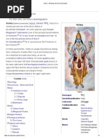 Vishnu 1