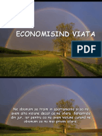 Economisind Viata