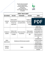 Formado Analissi Video Hadi