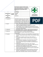 IDENTIFIKASI KEBUTUHAN MASYARAKAT