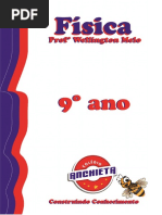 Apostila de Fisica 2015