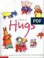 A Book of Hugs by Dave Ross