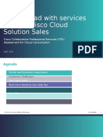 Cisco Cloud Solution