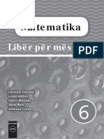 Liber Mesuesi - Matematika 6