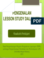 Konsep Dasar LS DLM PPL - 2015 PDF