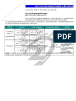 Formulas electricas