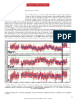 The Use of GPS in Seismology