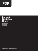 Locação Social no Brasil