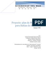 Proyecto Final MMT