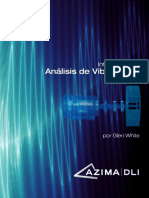 Analisis Vibracional