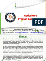 GEPL Agro Products Catalog