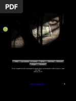 End of Days the Blog - Entradas de Abril - 2.010 AD