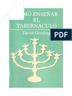 El Tabernaculo D Gooding