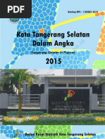 Download Kota Tangerang Selatan Dalam Angka 2015 by Yanti Herlanti Tjahja SN297117519 doc pdf