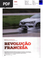 Download NOVO RENAULT MGANE 16 dCi 130 NA TURBO by Renault Portugal e Dacia Portugal SN297117731 doc pdf