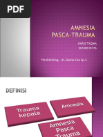 Download Amnesia Pasca Trauma by Haris Taqwa SN297118801 doc pdf
