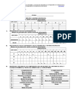 Taller 2 Refuerzo Informatica Entorno de Excel 2