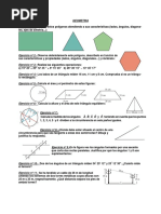 Examen Final de Geometria