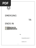Download Emerging Trend in Corporate Governance by deepak SN29712287 doc pdf
