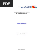Download Makalah Pasar Monopolipdf by Arman Slalu Sukses SN297124507 doc pdf
