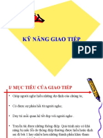 06. Kỹ Năng Giao Tiếp