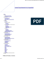 Política de Permisos y Licencias