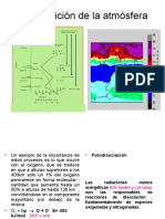 Ciclo Del Ozono (Clase 4)