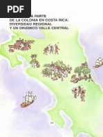 Unidad 5 - La Segunda Parte de La Colonia en Costa Rica