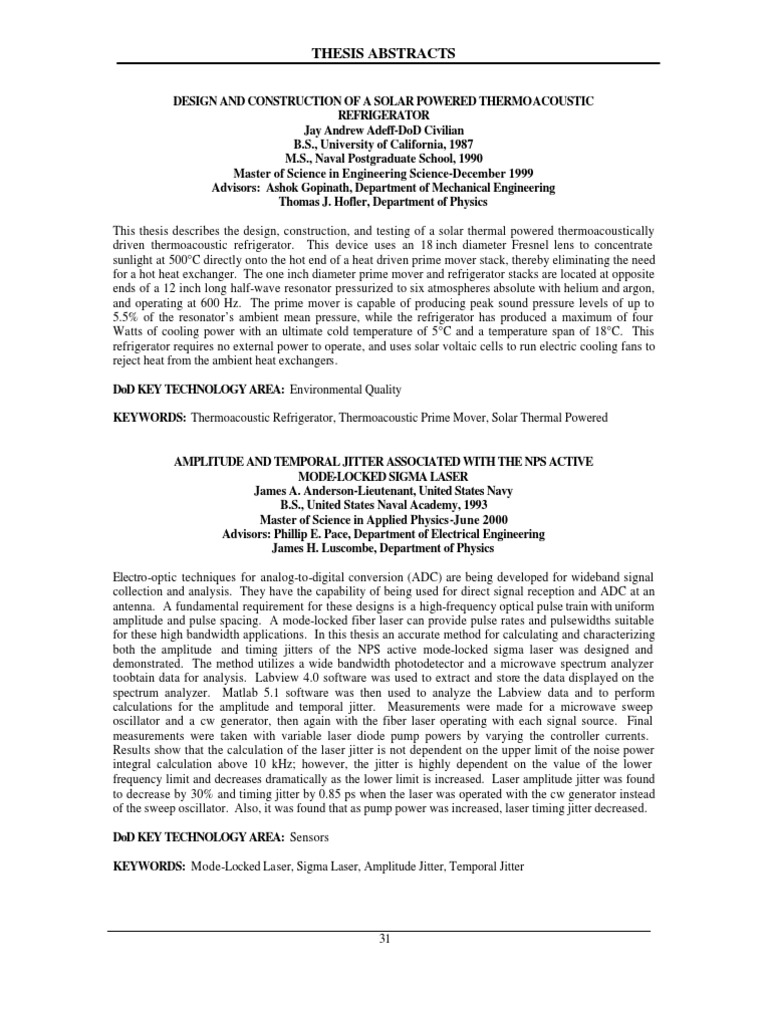 Thesis manual handling picture