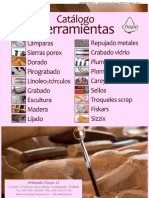 Catalogo Herramientas 2015 Ppp