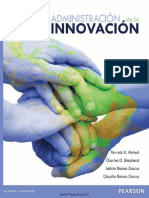 Administración de La Innovación