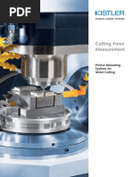 Dinamometre Fixe Si Rotative