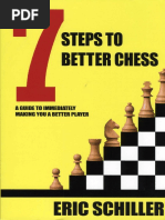 Download 7 Steps to Better Chess - Schiller by chesstheory SN297147618 doc pdf