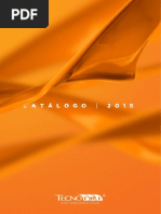 Catálogo Tecnotri 