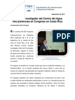 Artículo DR AldoRamírez - CONGRESOLATINOHIDRAULICA PDF
