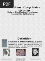 Download disorders by Dimitrios Agorastos SN2971526 doc pdf