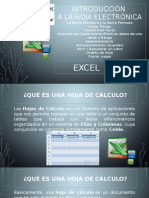 Clase 1 Intro Excel2013